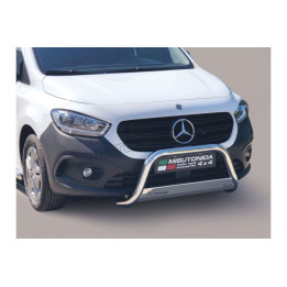 Medium front protection bar Subaru EC/MED/499