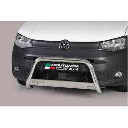 Defensa delantera Medium Volkswagen Caddy Maxi 2021- EC/MED/476