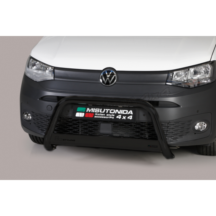 Sprednji zaščitni lok Medium Volkswagen Caddy Maxi 2021- EC/MED/476