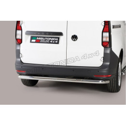 Zadní ochranný rám Volkswagen Caddy Maxi 2021- PP1/476