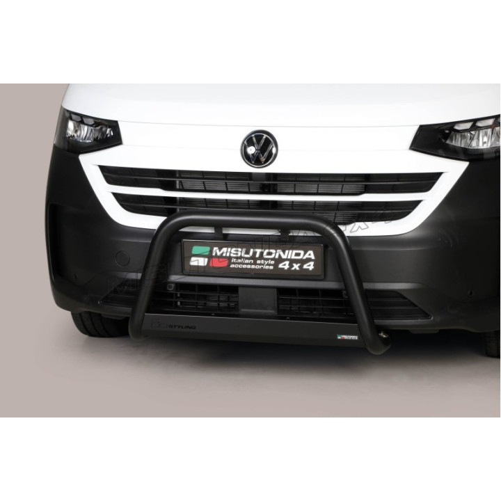 Pare-buffle avant Medium Volkswagen T7 Transporter L1 2025- EC/MED/536