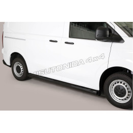 Praguri laterale Volkswagen T7 Transporter L1 2025- GP/536/L1