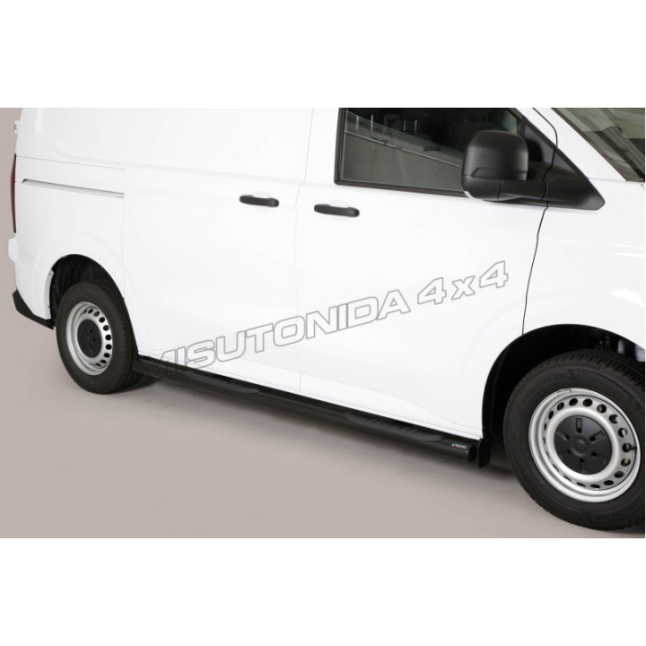 Praguri laterale Volkswagen T7 Transporter L1 2025- GP/536/L1