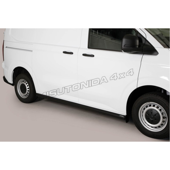 Protecții laterale Volkswagen T7 Transporter L1 2025- TPS/536/L1