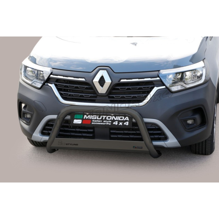 Medium front protection bar Renault Kangoo 2021 - EC/MED/509