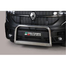 Orurowanie przednie Medium Renault Master 2024- EC/MED/532