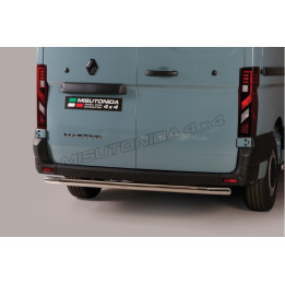 Zadný ochranný rám Renault Master 2024- PP1/532