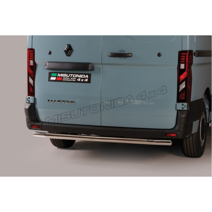 Orurowanie tylne Renault Master 2024- PP1/532