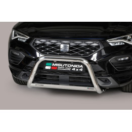 Prednja zaštitna cijev Medium Seat Ateca 2021- EC/MED/486
