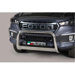 Orurowanie przednie Medium Foton Tunland G7 EC/MED/538