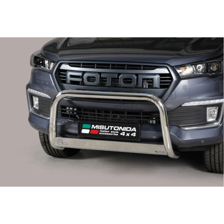Defensa delantera Medium Foton Tunland G7 EC/MED/538