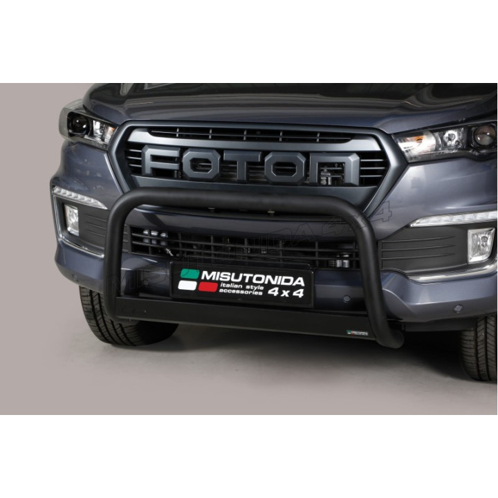 Medium frontbeschermbeugel Foton Tunland G7 EC/MED/538