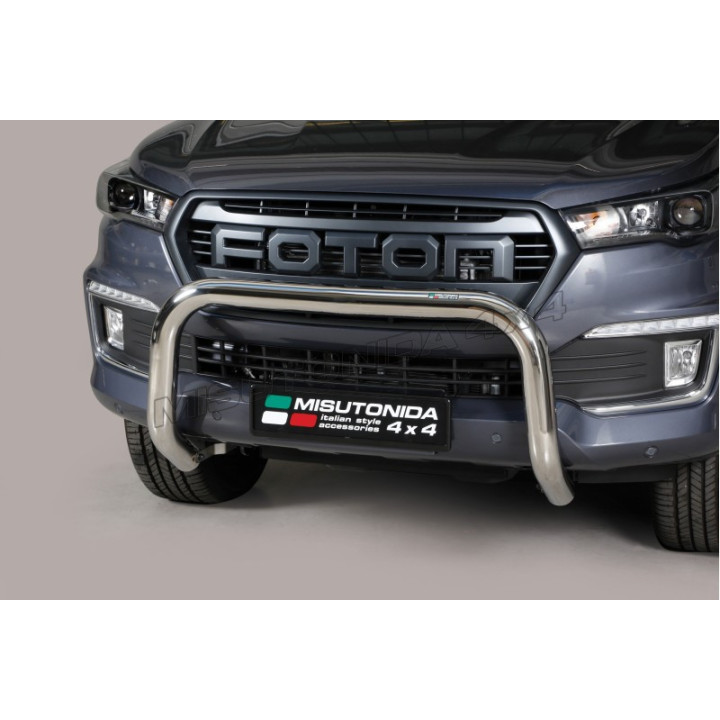 Defensa delantera SB Foton Tunland G7 EC/SB/538