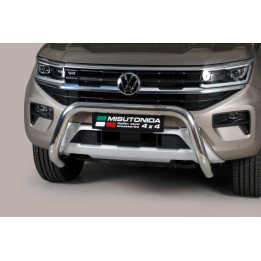 Přední ochranný rám SB Volkswagen Amarok 2023- EC/SB/521