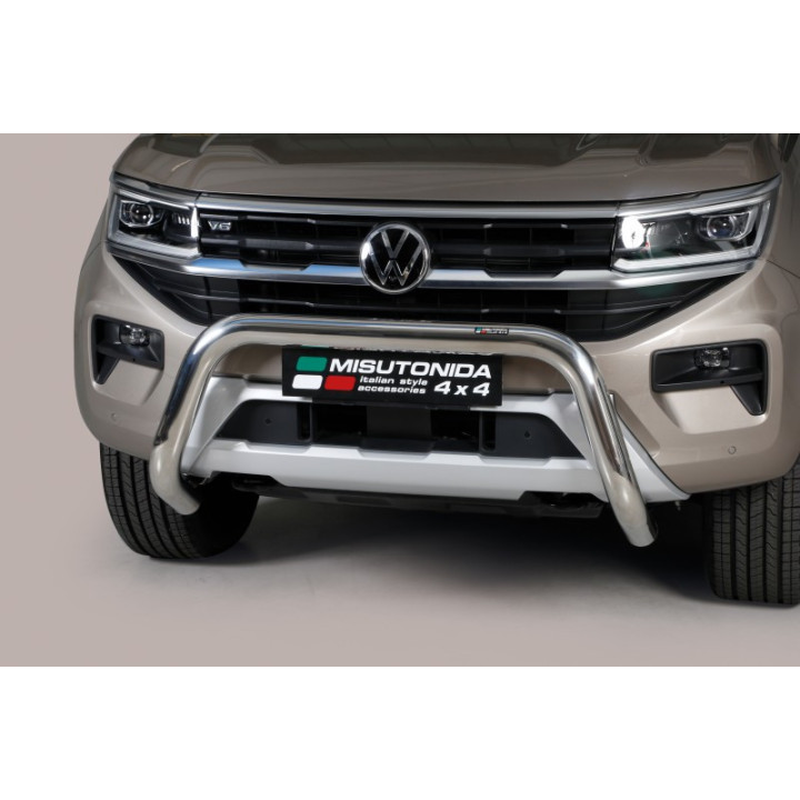 SB Frontschutzbügel Volkswagen Amarok 2023- EC/SB/521