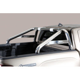 Roll bar Volkswagen Amarok 2023- RLD/K/521