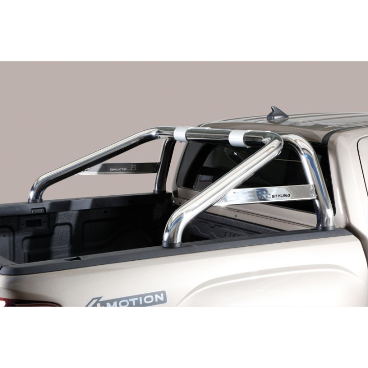 Pałąk skrzyni Volkswagen Amarok 2023- RLD/K/521