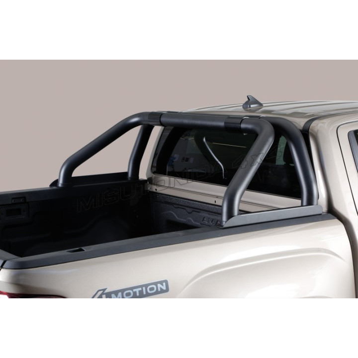 Roll bar benă Volkswagen Amarok 2023- ROL/SK/521