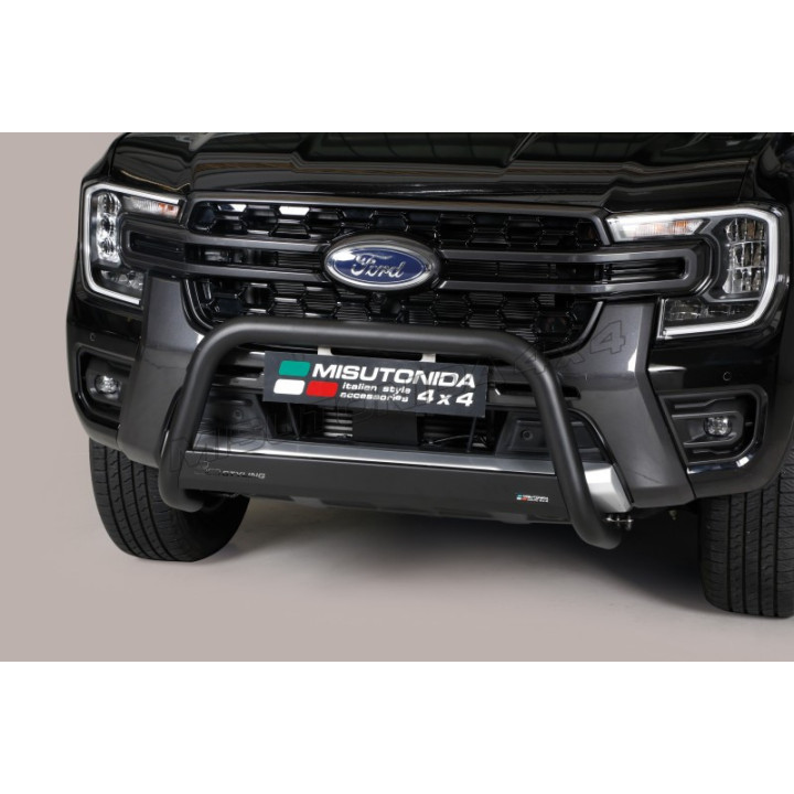 Medium frontbeschermbeugel Ford 2023 - Ranger Double Cab EC/MED/525