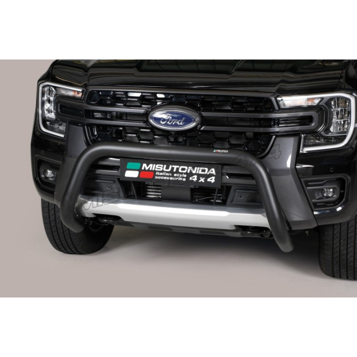 Orurowanie przednie SB Ford 2023 - Ranger Double Cab EC/SB/525