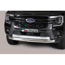 Protecție frontală inferioară Ford 2023 - Ranger Double Cab SLF/525