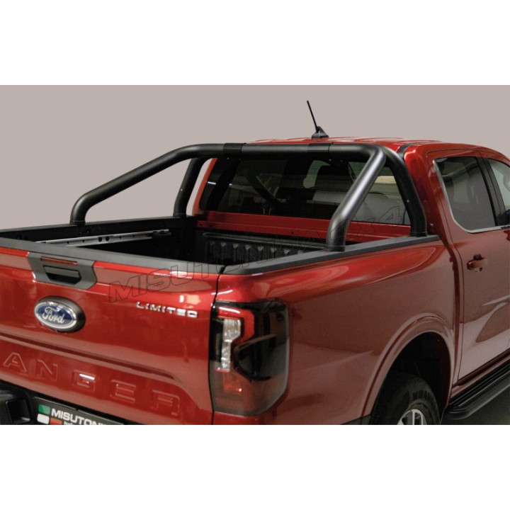 Platórács Ford 2023 - Ranger Double Cab RLD/525