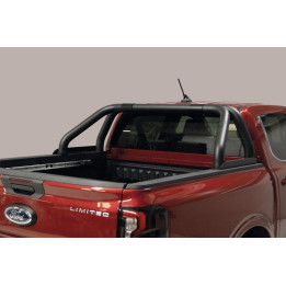 Überrollbügel Ford 2023 - Ranger Double Cab ROL/SK/525