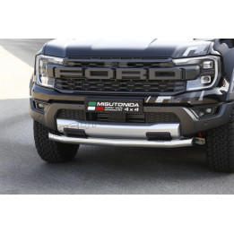 Predný spodný ochranný rám Ford Ranger Raptor 2023- SLF/510