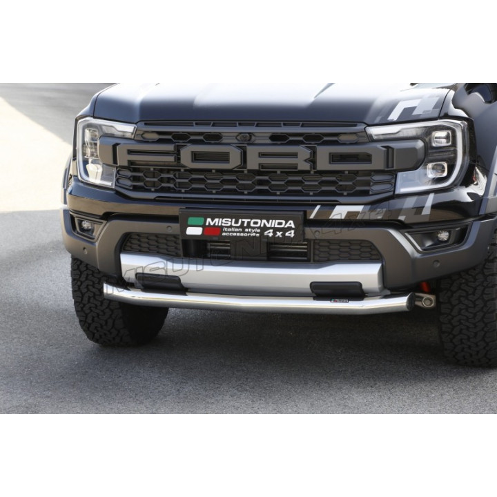 Přední spodní ochranný rám Ford Ranger Raptor 2023- SLF/510