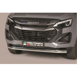 Přední spodní ochranný rám 2026 Isuzu D-Max Double Cab SLF/560