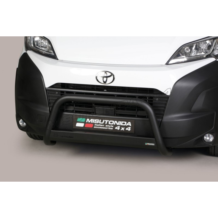 Medium frontbeschermbeugel Toyota Proace Max SWB/MWB/LWB 2024- EC/MED/529