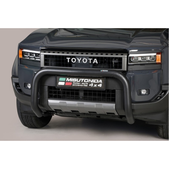 Defensa delantera SB Toyota Land Cruiser 250 2025- EC/SB/550