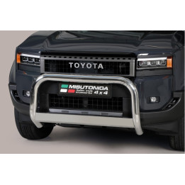Преден защитен ролбар SB Toyota Land Cruiser 250 2025- EC/SB/K/550