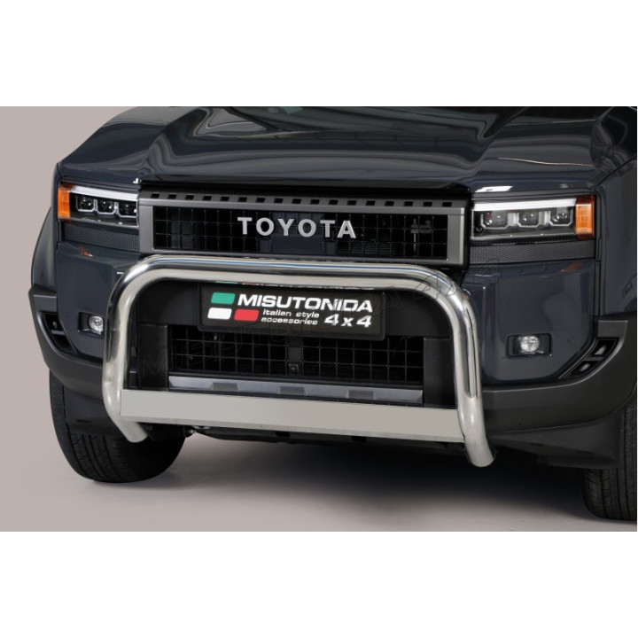 SB Frontschutzbügel Toyota Land Cruiser 250 2025- EC/SB/K/550