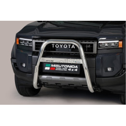 Pare-buffle avant haut Toyota Land Cruiser 250 2025- MA/550