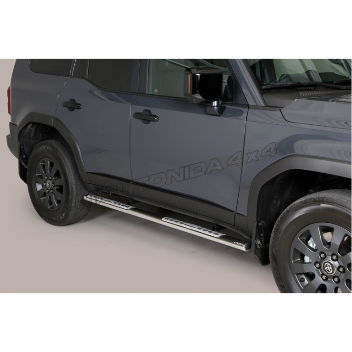 Stranske stopnice Toyota Land Cruiser 250 2025- P/550