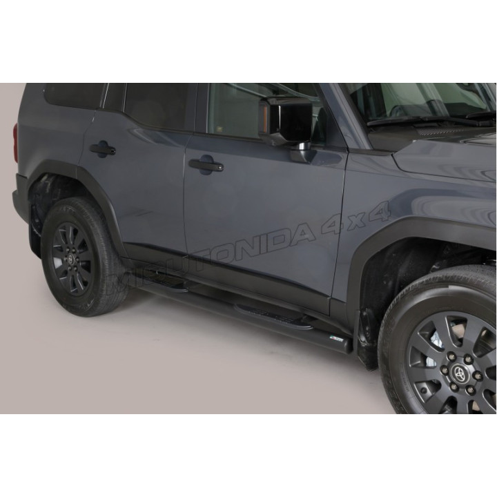 Boční nášlapy Toyota Land Cruiser 250 2025- GP/550