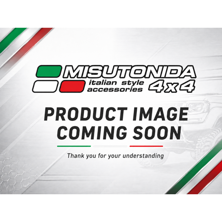 Predný ochranný rám SB Toyota Land Cruiser 250 2025- EC/SB/K/550
