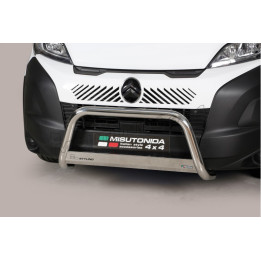 Orurowanie przednie Citroen Jumper 2024- EC/MED/528