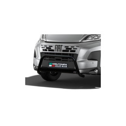 Přední ochranný rám Fiat Ducato 2024- EC/MED/530
