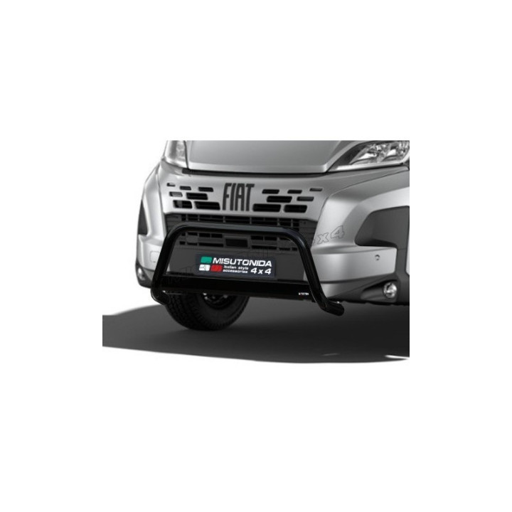 Bull bar frontal Fiat Ducato 2024- EC/MED/530