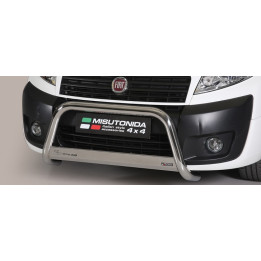 Prednja zaštitna cijev Medium Fiat Scudo 2007-2016 EC/MED/327