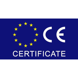 Ersatz-EU-Zertifikat Misutonida EC-MED-K-207 für 2007 - 2010 Nissan X-Trail