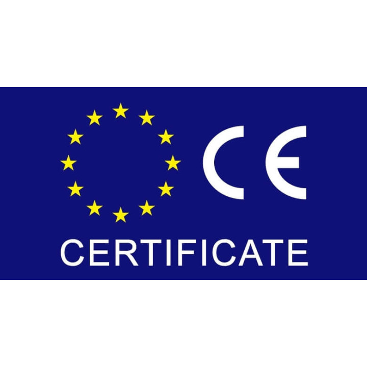 Náhradný EU certifikát Misutonida EC-SB-202 pre Opel Antara 2007 - 2011