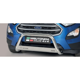 Medium Frontschutzbügel Ford Ecosport 2018- EC/MED/442