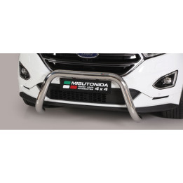 SB Frontschutzbügel Ford Edge 2016-2018 EC/SB/421