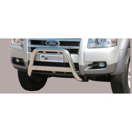 Defensa delantera Medium 2007 - 2009 Ford Ranger Double Cab EC/MED/K/204