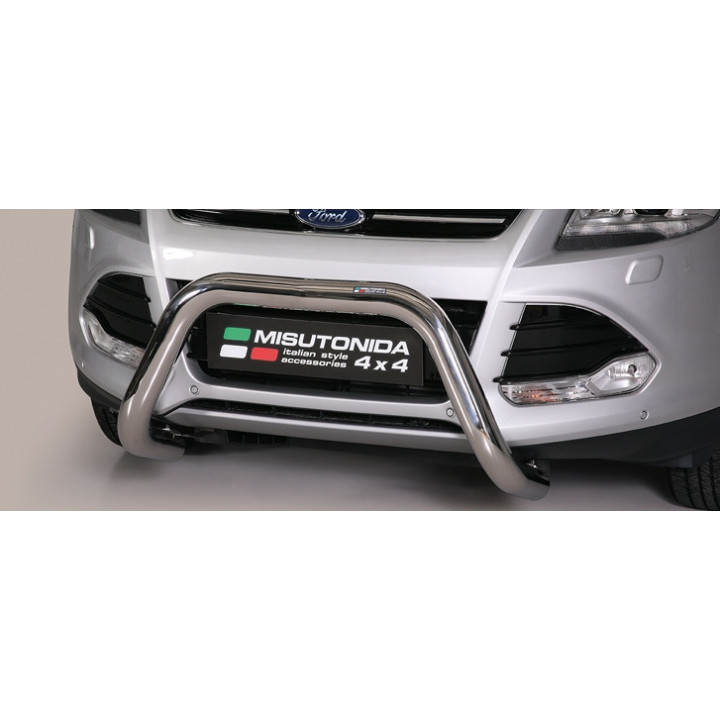Преден защитен ролбар SB Ford Kuga 2013 - 2016 EC/SB/340