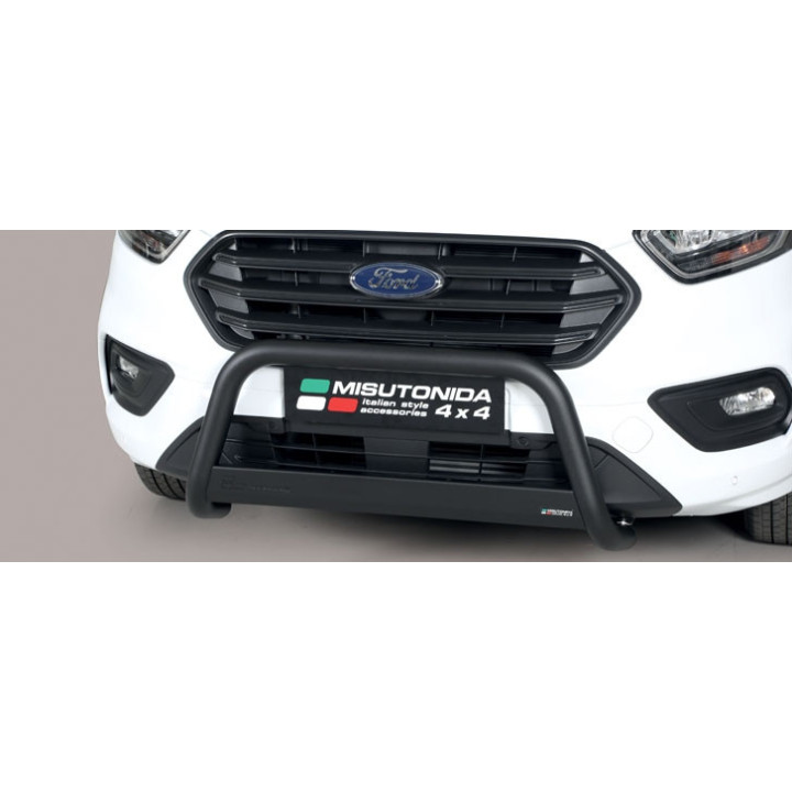Pare-buffle avant Medium Ford Transit Custom LWB - L2 2018 - Tourneo EC/MED/436