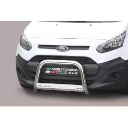 Medium front protection bar Ford Transit Connect 2014-2017 EC/MED/362